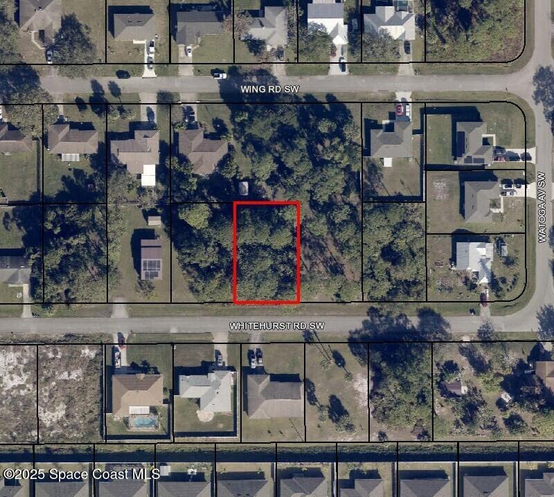 1209 Whitehurst Road Southwest Palm Bay, FL 32908 - Photo 1 of 2 WHITEHURST 1