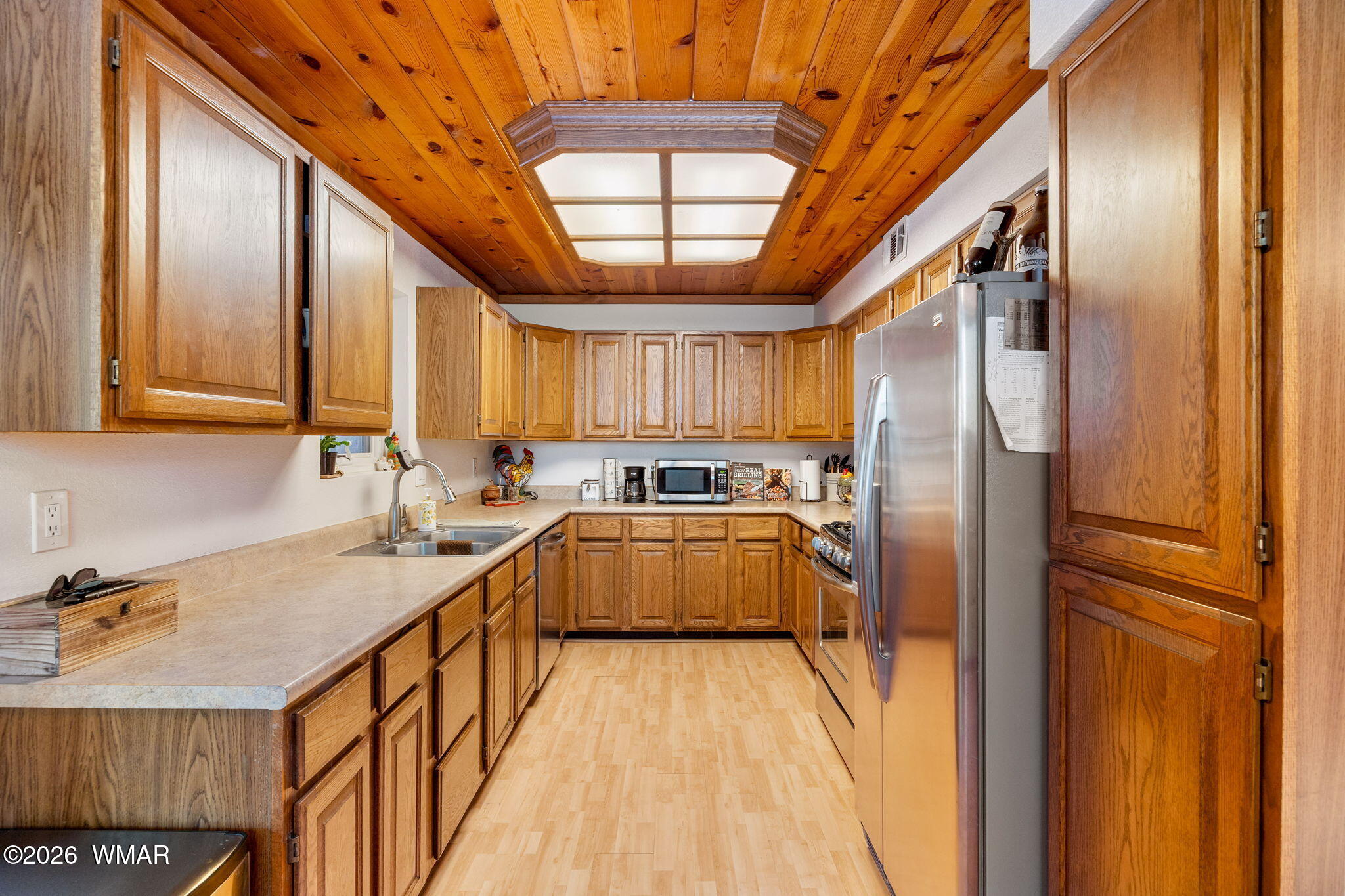 2875 Little Hawk Trail Overgaard, AZ 85933 - Photo 8 of 31