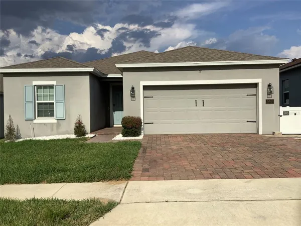 $2,200 | 569 Disa Drive, Davenport, FL 33837