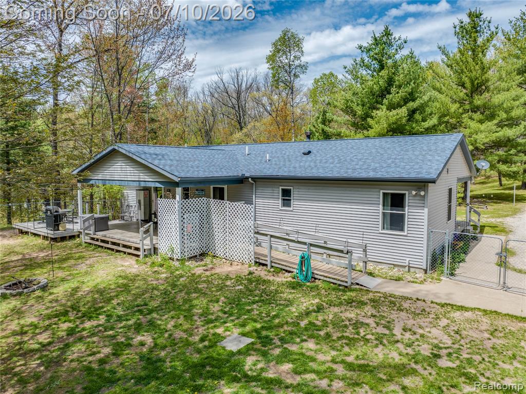 1829 West Scribner Road West Branch, MI 48661 - Photo 20 of 27