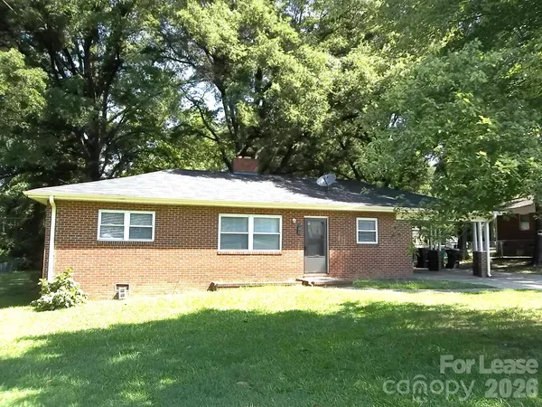 $1,500 | 223 North Dakota Street, Charlotte, NC 28216