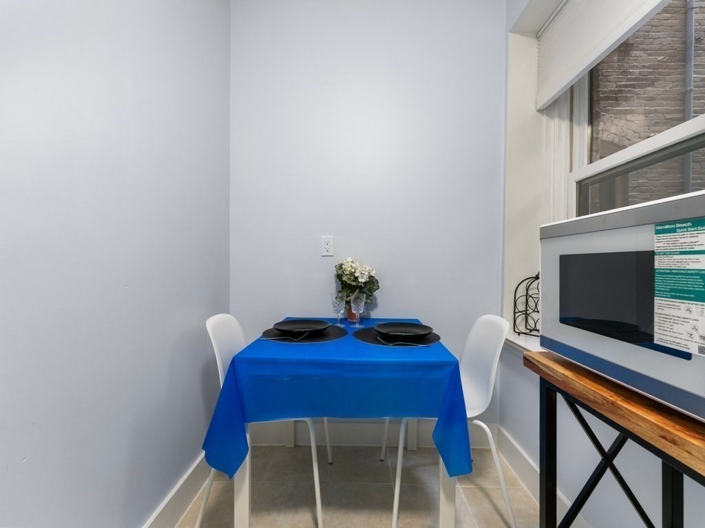 8 Garrison Street, Unit 212 Boston, MA 02116 - Photo 13 of 17