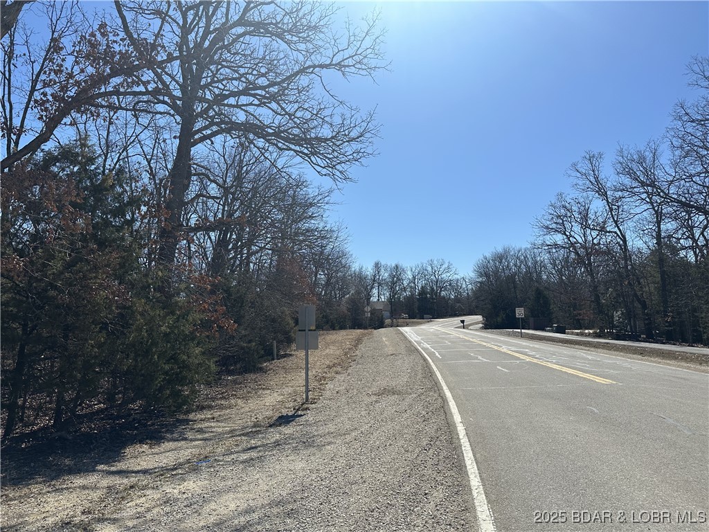 Lot 453 Linn Creek Road Four Seasons, MO 65049 - Photo 4 of 17 Down the road