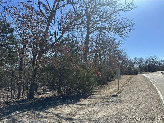 $3,500 | Lot 453 Linn Creek Road, Four Seasons, MO 65049