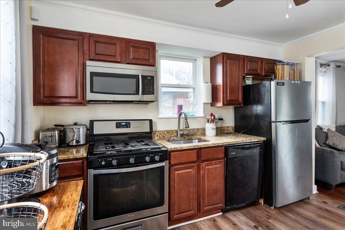 3213 Fairview Road Gwynn Oak, MD 21207 - Photo 20 of 30 Gallery Image 20
