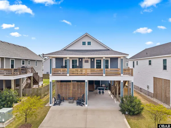 $735,500 | 535 West Eden Street, Kill Devil Hills, NC 27948