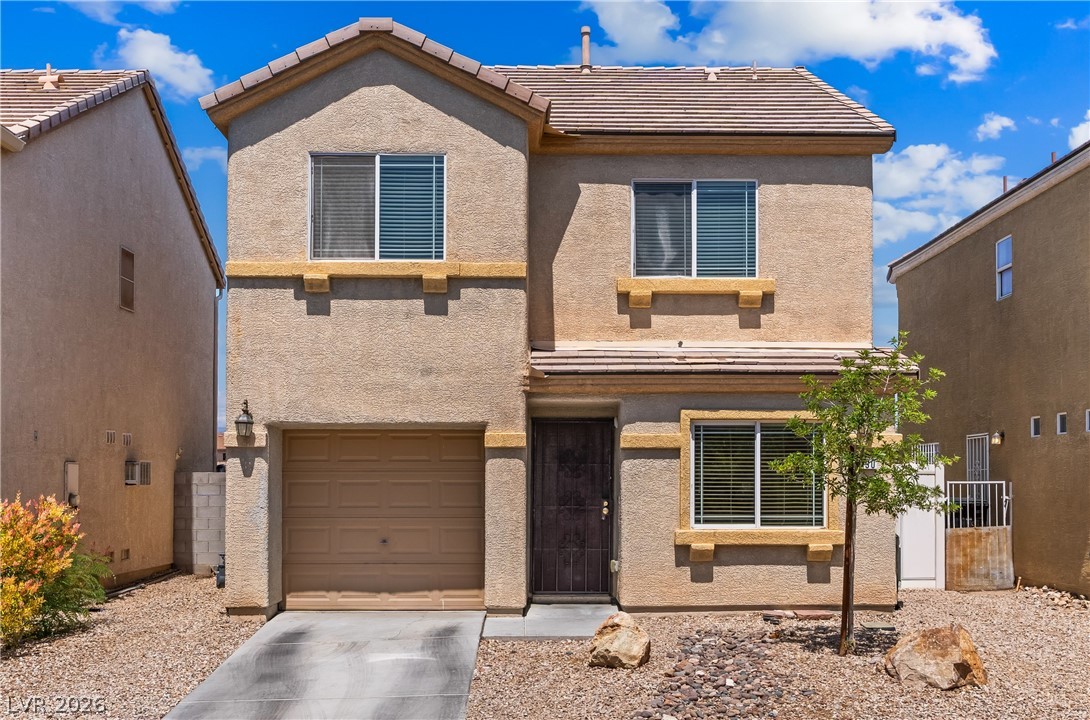 4790 Pinon Pointe Road Las Vegas, NV 89115 - Photo 2 of 33