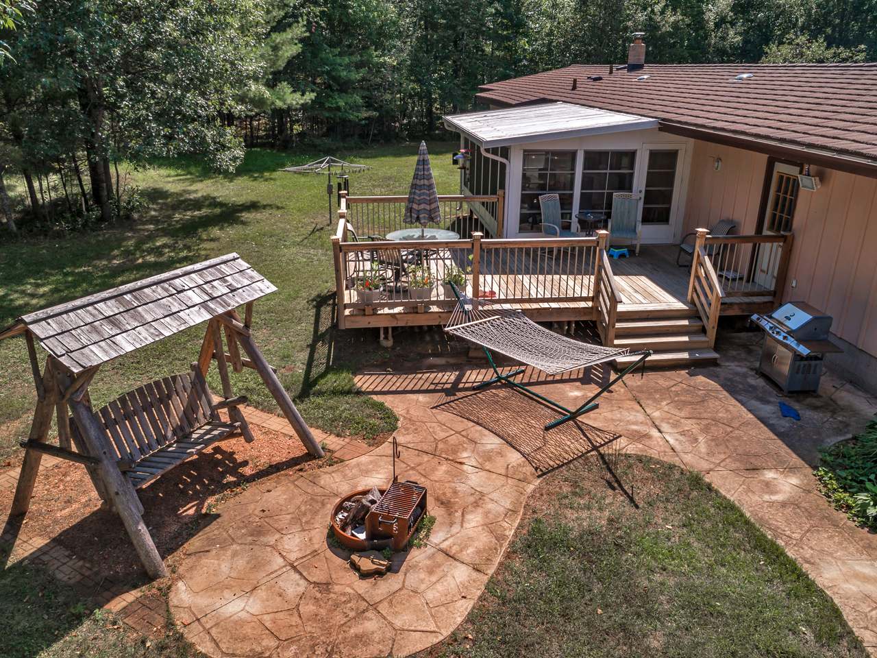 1396 South Farming Road Woodruff, WI 54568 - Photo 21 of 26 Gallery Image 21