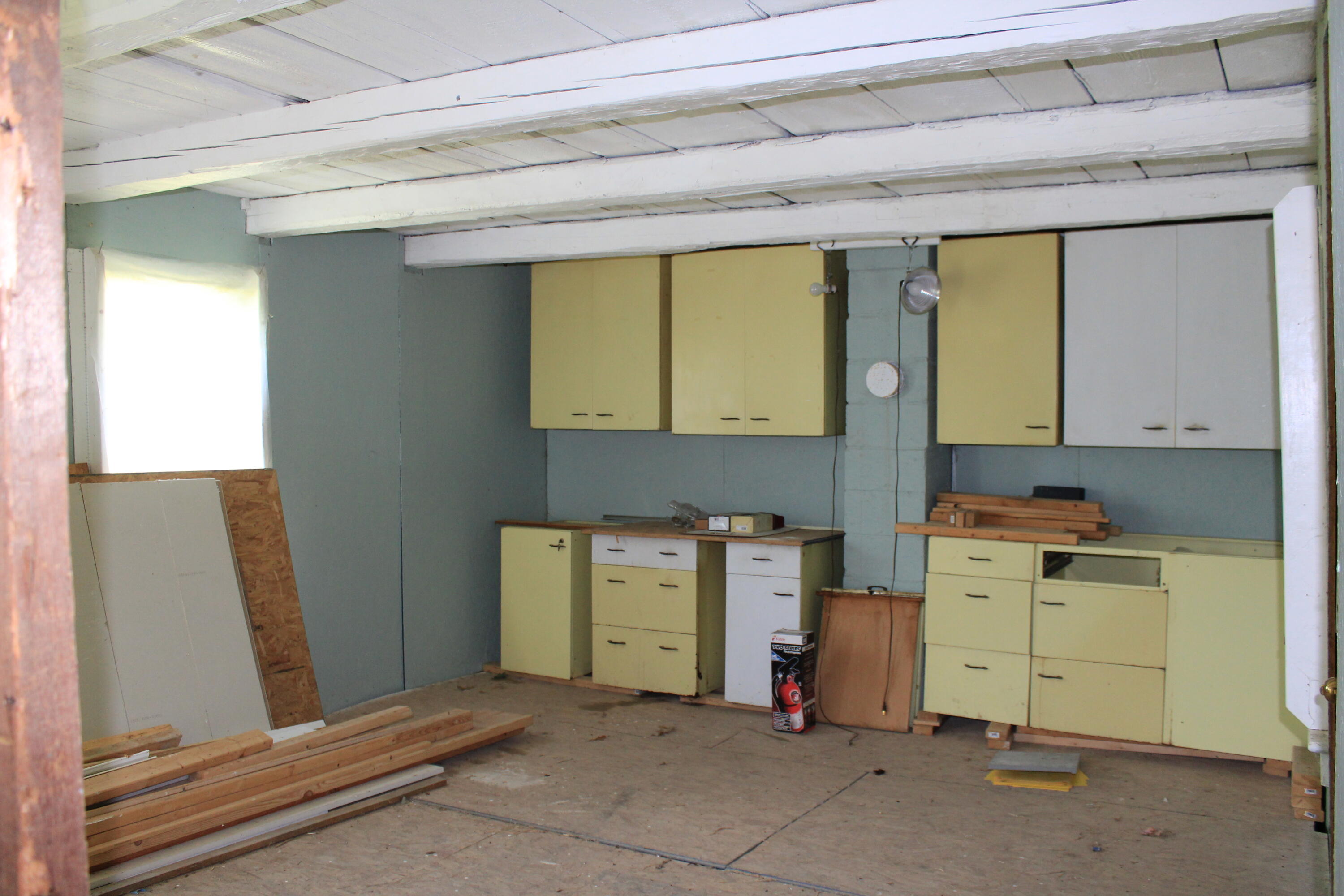 851 Ward Hill Road Troy, ME 04987 - Photo 19 of 30 kitchen