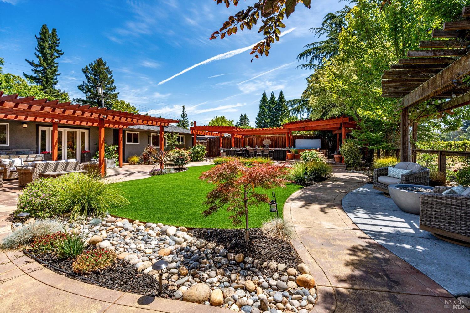 419 Mayfield Drive Santa Rosa, CA 95403 - Photo 89 of 98