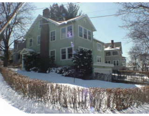 100 Horace Road, Unit 1 Belmont, MA 02478 - Photo 1 of 3 Gallery Image 1
