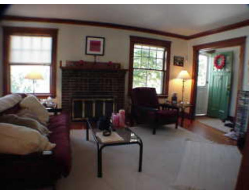100 Horace Road, Unit 1 Belmont, MA 02478 - Photo 3 of 3 Gallery Image 3