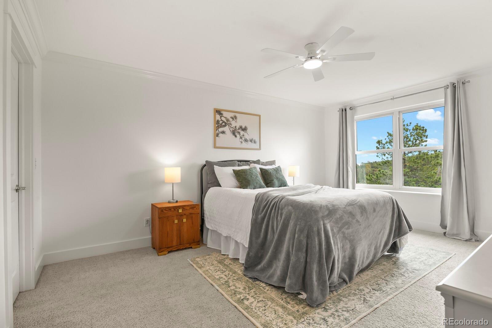 447 Crescent Lake Road Golden, CO 80403 - Photo 23 of 50
