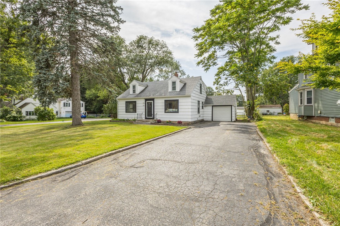 423 Howard Road Gates, NY 14606 - Photo 1 of 27 Gallery Image 1