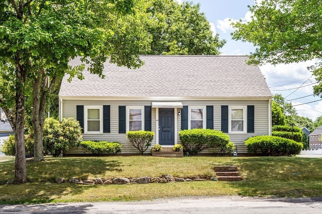 40 Sycamore Street Brockton, MA 02301 - Photo 35 of 36