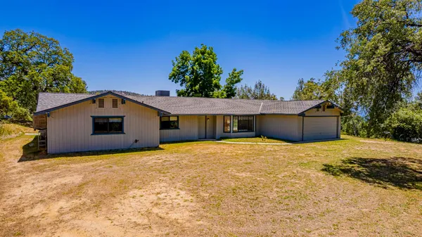 $550,000 | 47457 Bissett Station Road, Oakhurst, CA 93644