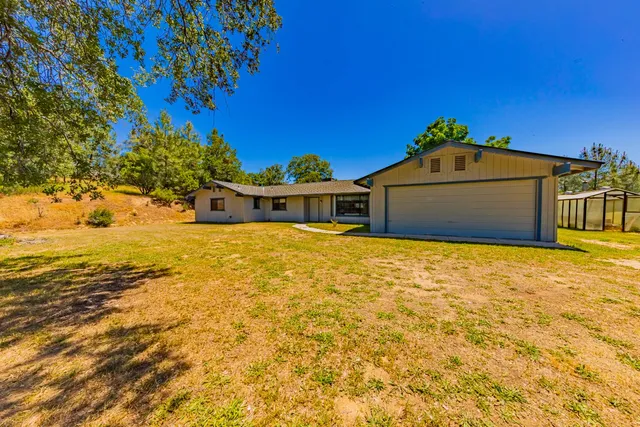 $575,000 | 47457 Bissett Station Road, Oakhurst, CA 93644
