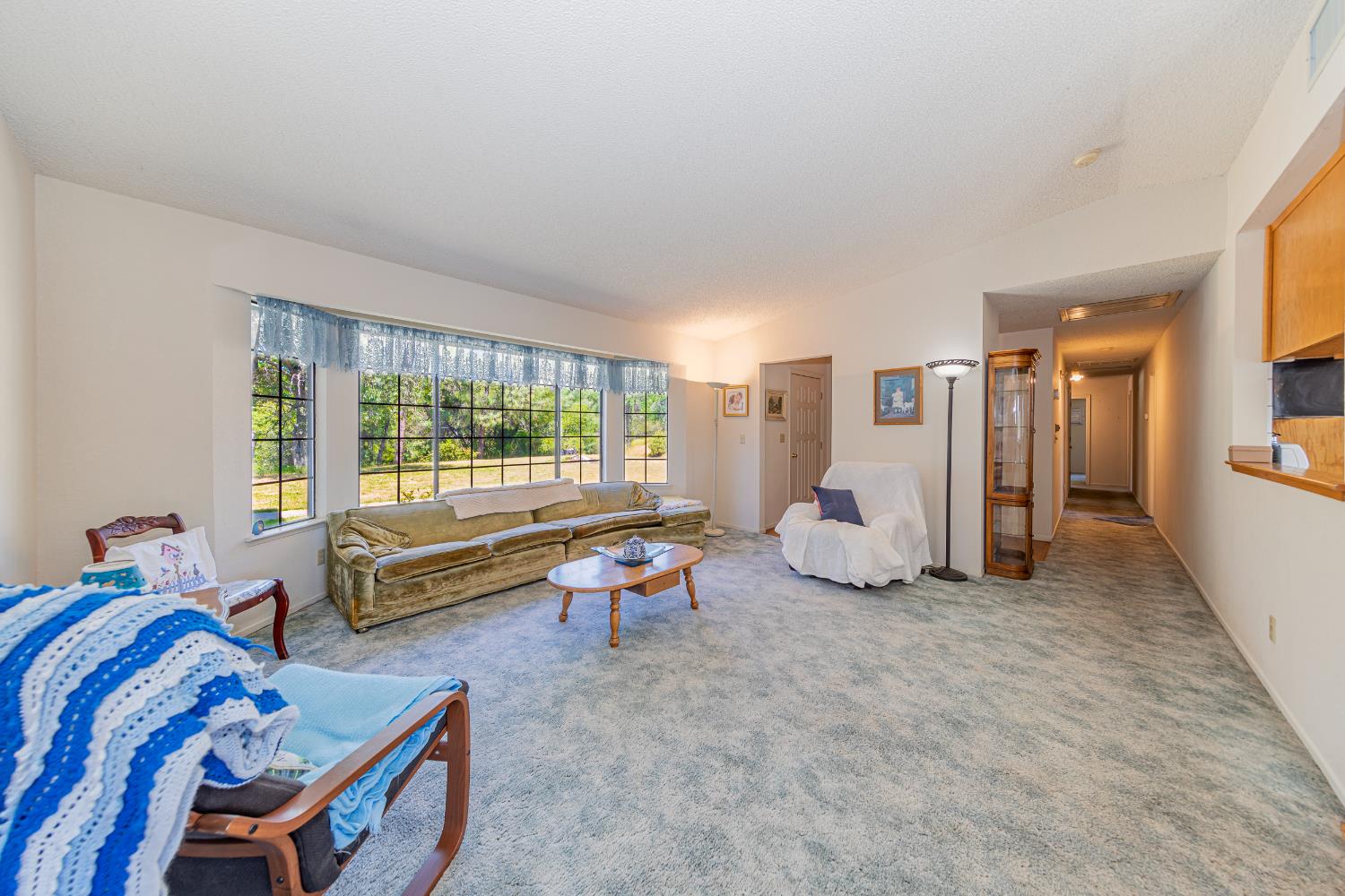 47457 Bissett Station Road Oakhurst, CA 93644 - Photo 21 of 59