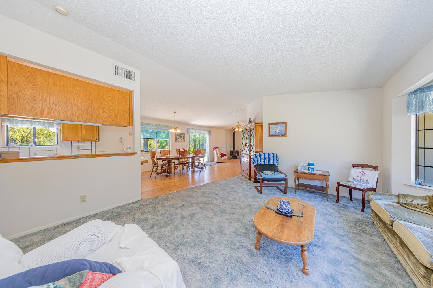 47457 Bissett Station Road Oakhurst, CA 93644 - Photo 24 of 59