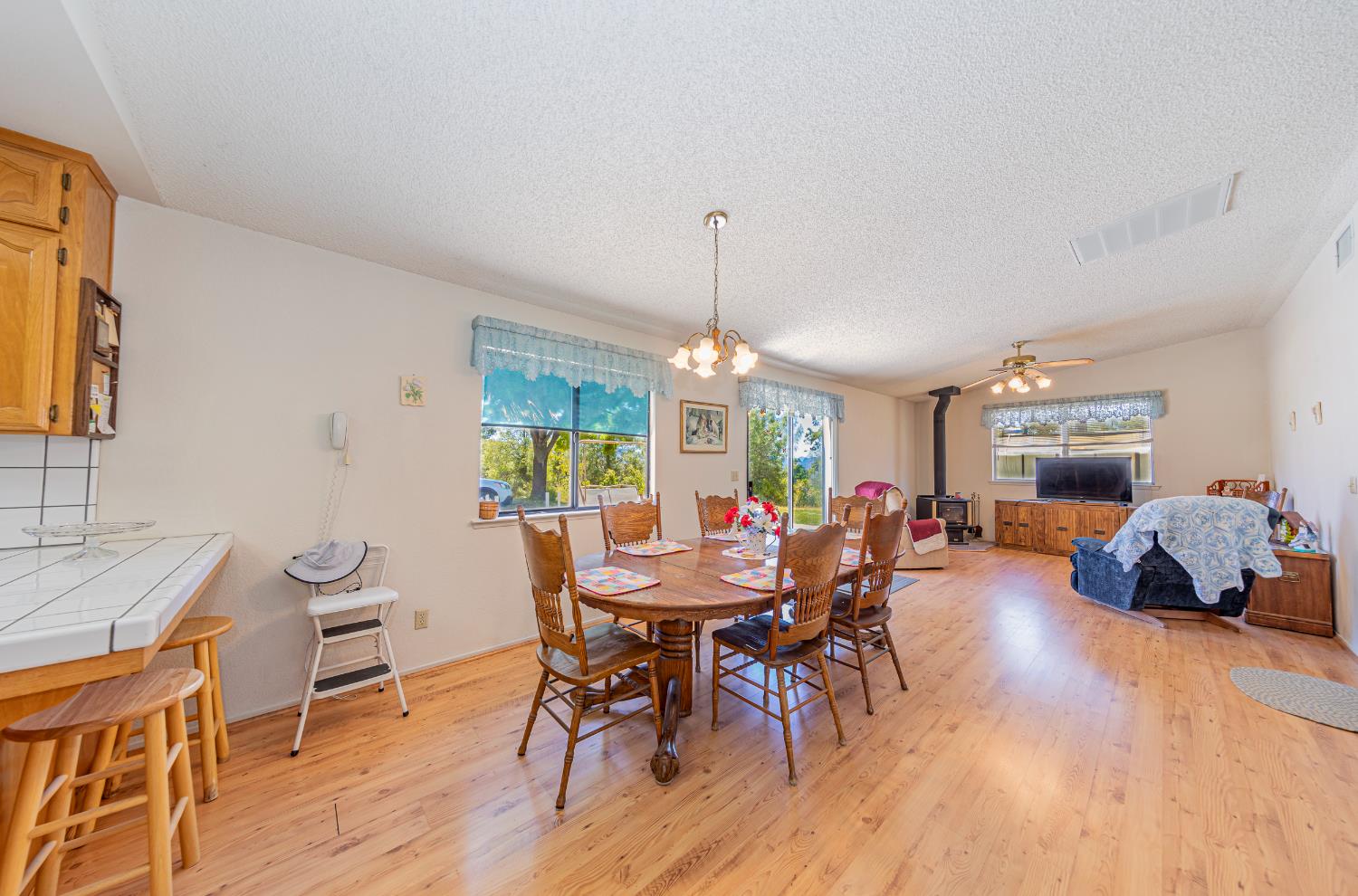 47457 Bissett Station Road Oakhurst, CA 93644 - Photo 28 of 59