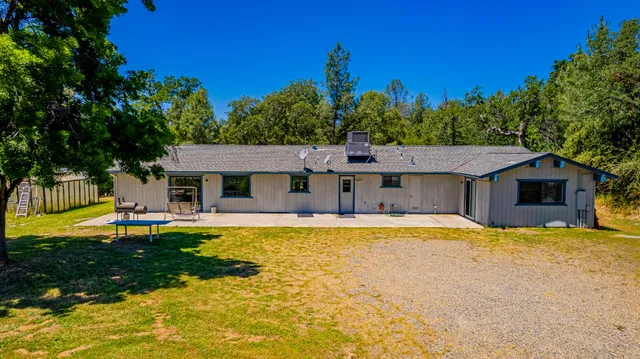 $575,000 | 47457 Bissett Station Road, Oakhurst, CA 93644