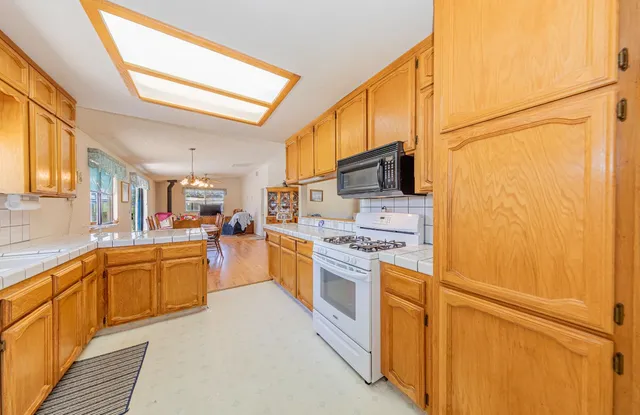 $575,000 | 47457 Bissett Station Road, Oakhurst, CA 93644