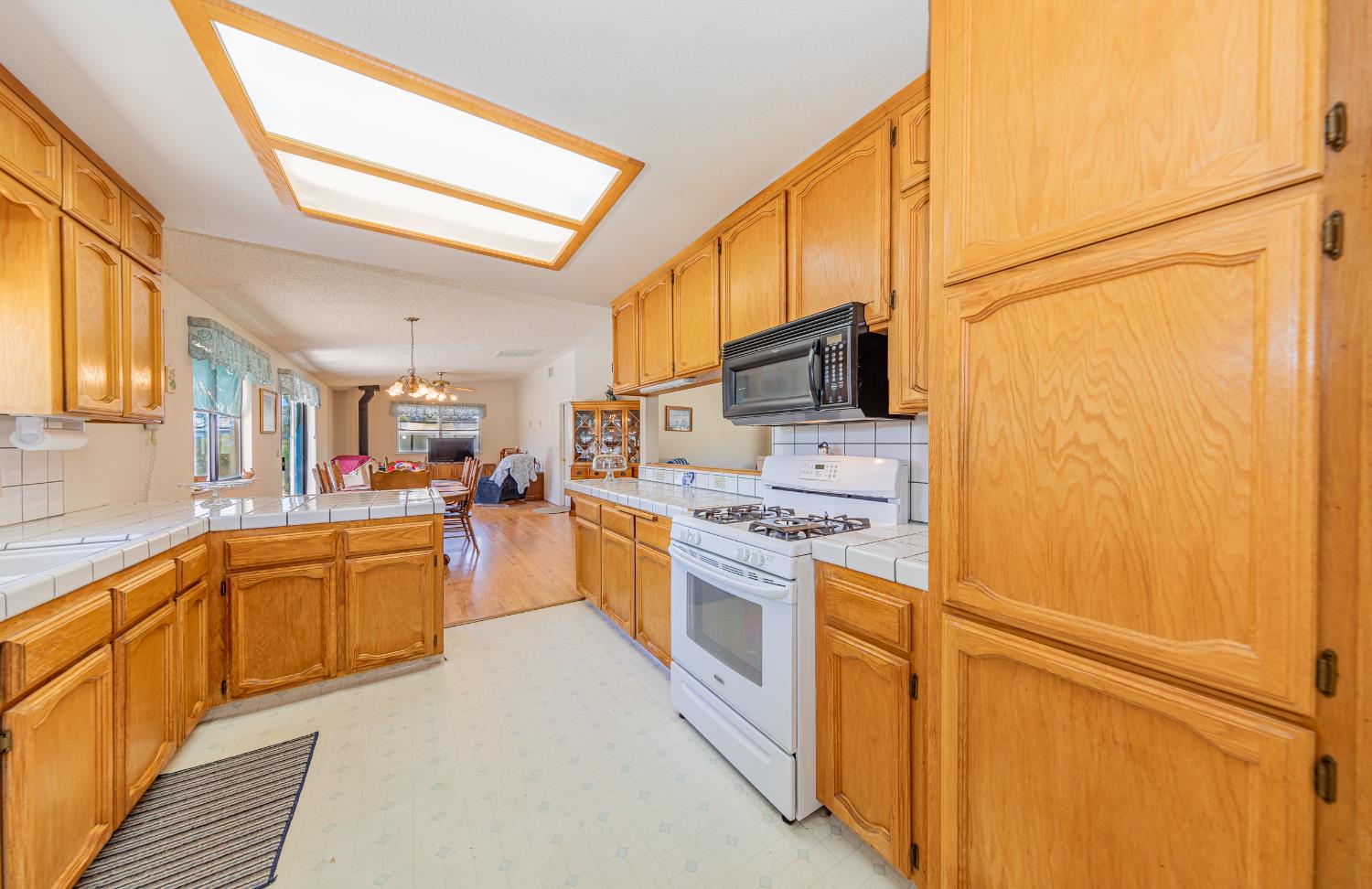 47457 Bissett Station Road Oakhurst, CA 93644 - Photo 31 of 59