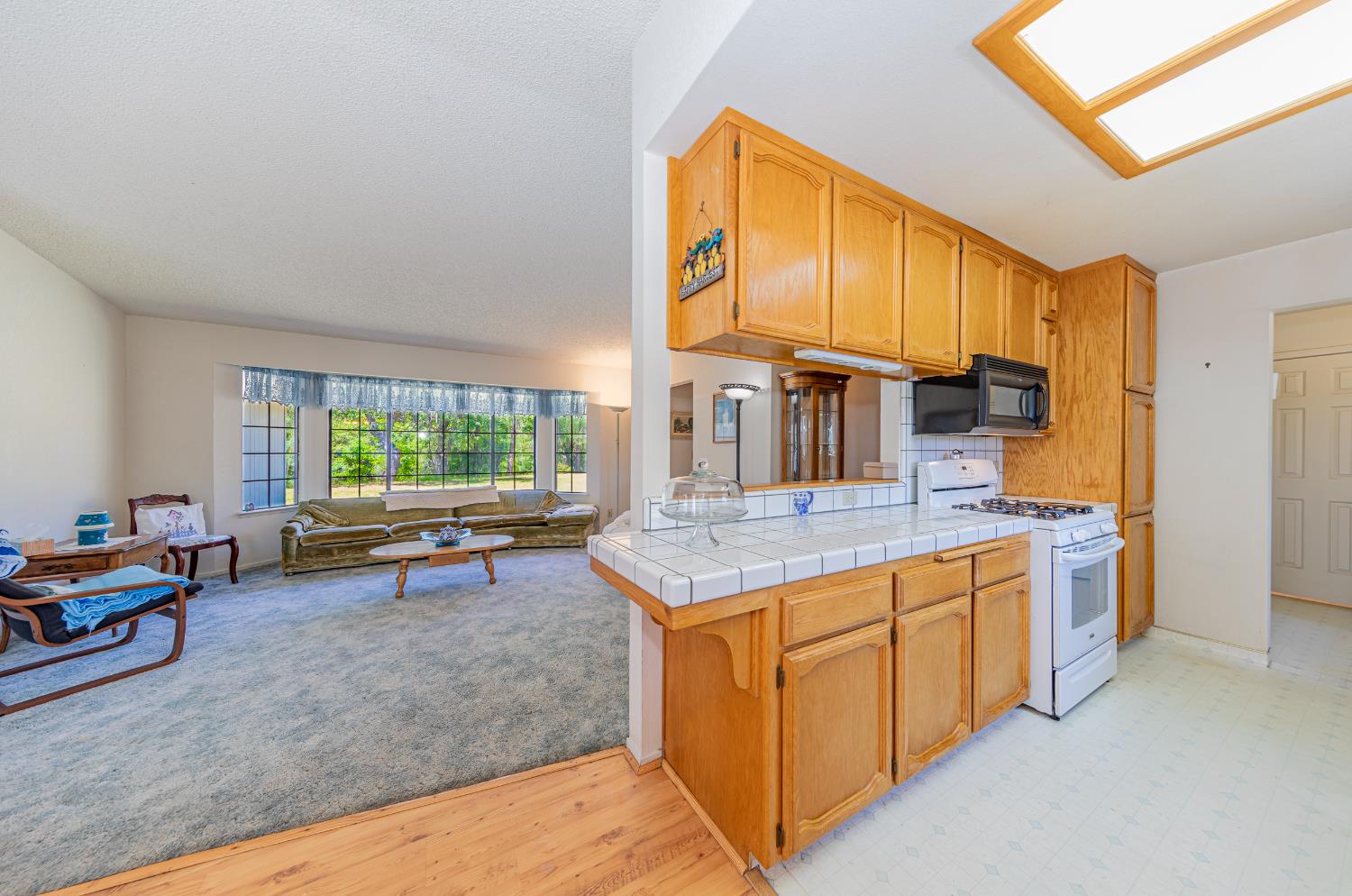 47457 Bissett Station Road Oakhurst, CA 93644 - Photo 33 of 59