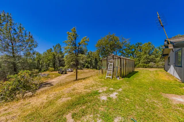 $575,000 | 47457 Bissett Station Road, Oakhurst, CA 93644