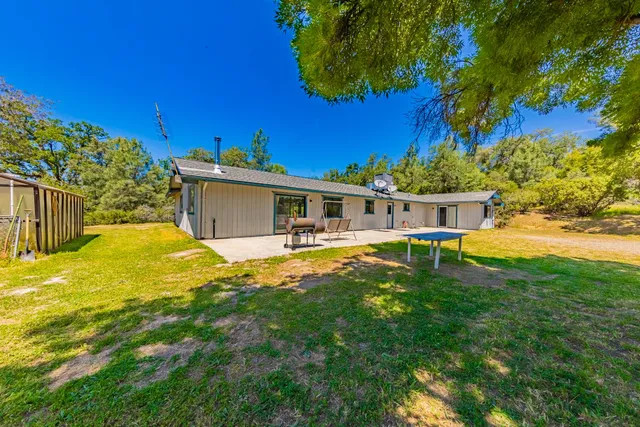 $575,000 | 47457 Bissett Station Road, Oakhurst, CA 93644