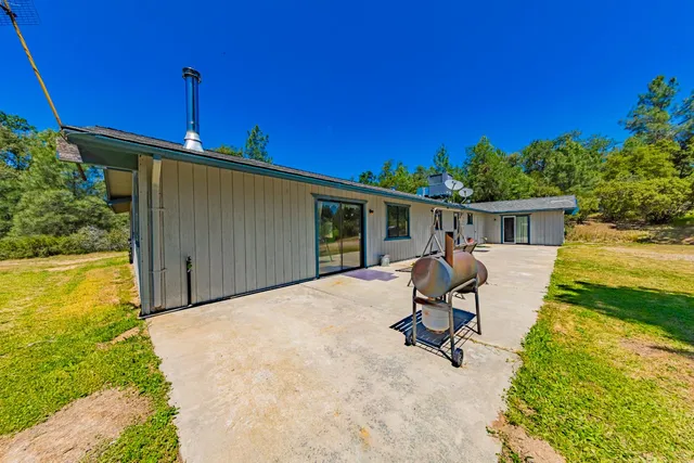 $575,000 | 47457 Bissett Station Road, Oakhurst, CA 93644