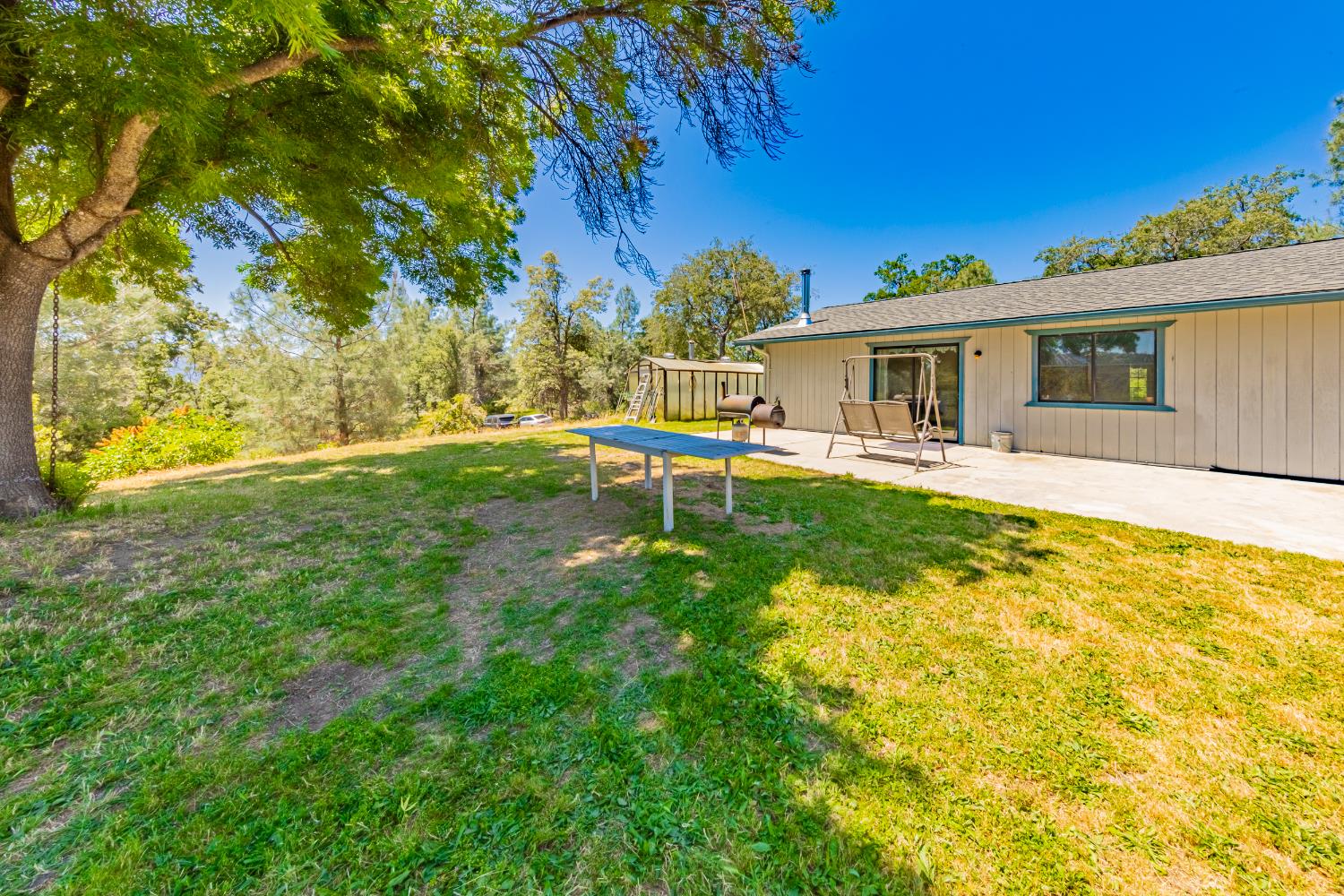 47457 Bissett Station Road Oakhurst, CA 93644 - Photo 39 of 59
