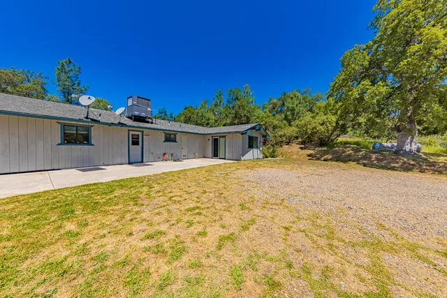 $575,000 | 47457 Bissett Station Road, Oakhurst, CA 93644