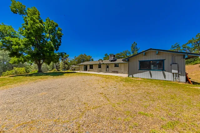 $575,000 | 47457 Bissett Station Road, Oakhurst, CA 93644