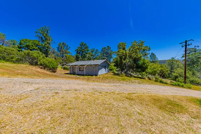 $575,000 | 47457 Bissett Station Road, Oakhurst, CA 93644