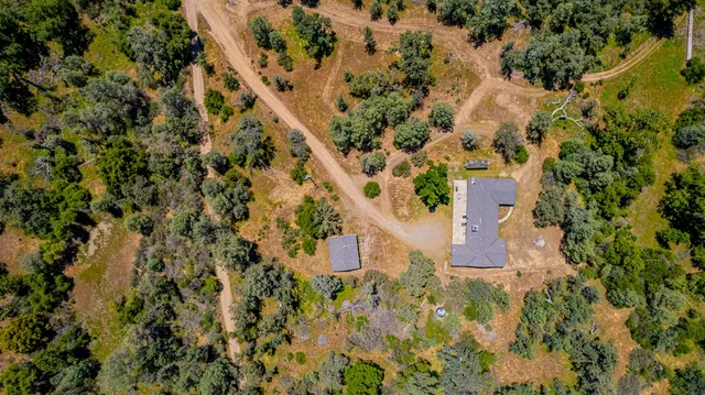 $575,000 | 47457 Bissett Station Road, Oakhurst, CA 93644