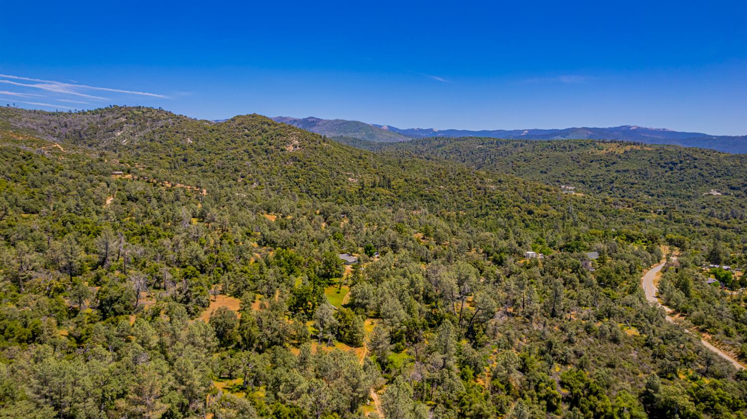 47457 Bissett Station Road Oakhurst, CA 93644 - Photo 49 of 59