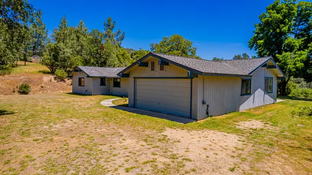 $575,000 | 47457 Bissett Station Road, Oakhurst, CA 93644