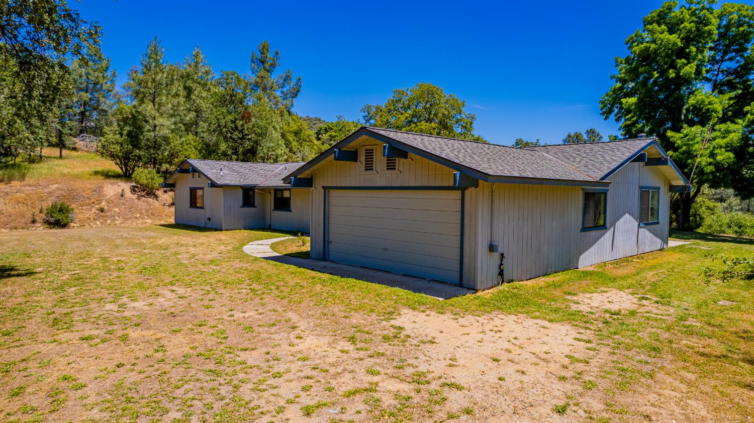 47457 Bissett Station Road Oakhurst, CA 93644 - Photo 50 of 59