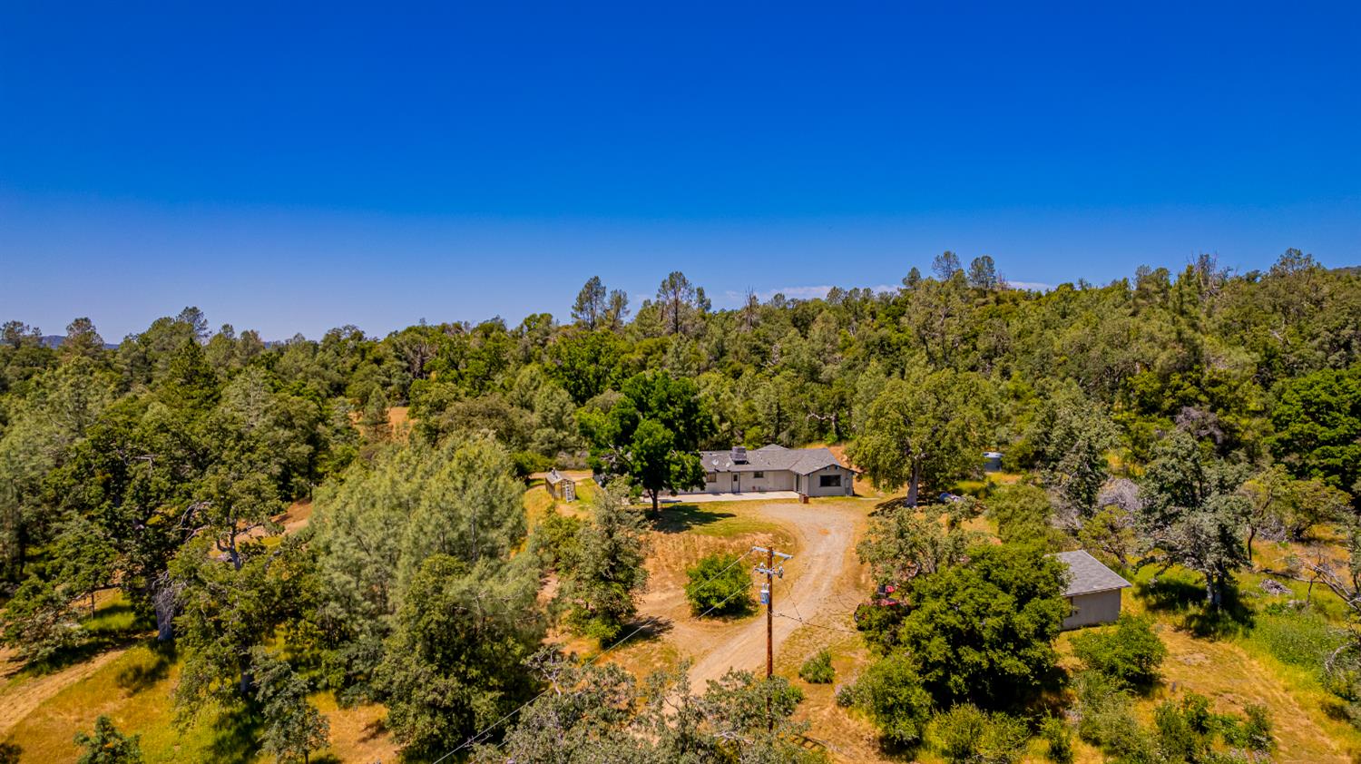 47457 Bissett Station Road Oakhurst, CA 93644 - Photo 51 of 59