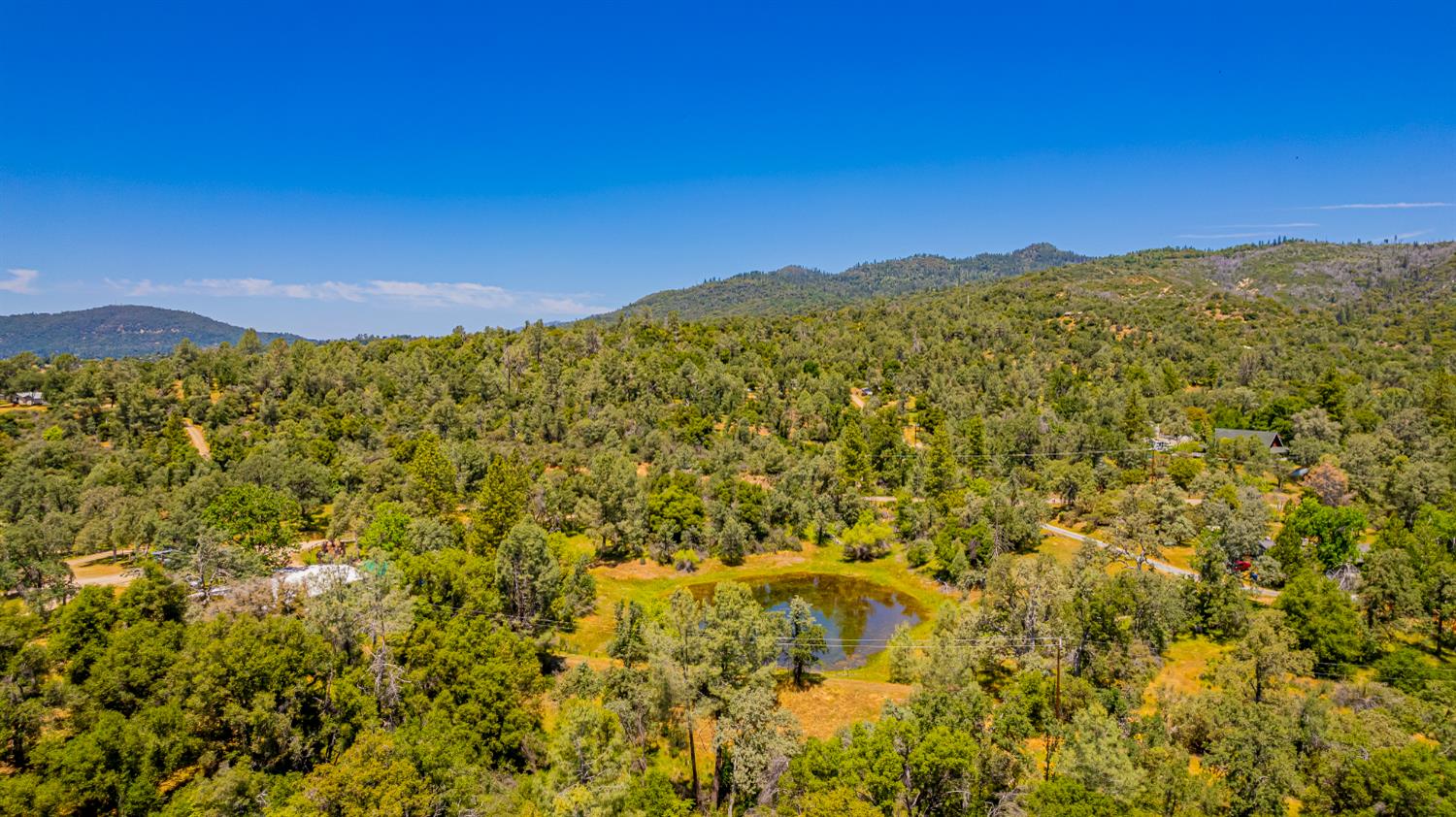 47457 Bissett Station Road Oakhurst, CA 93644 - Photo 54 of 59