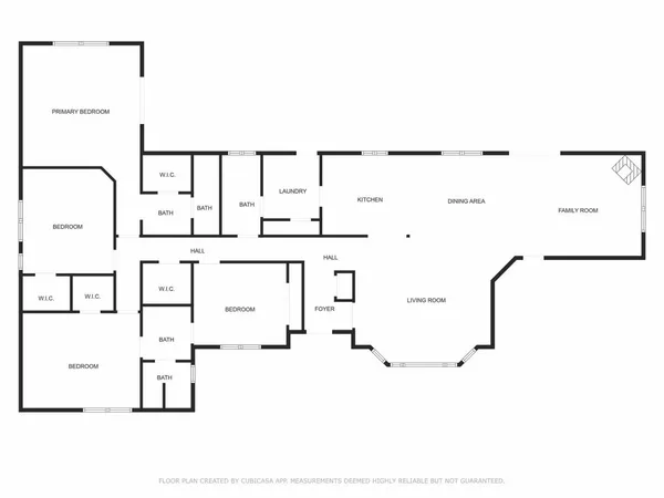 $550,000 | 47457 Bissett Station Road, Oakhurst, CA 93644