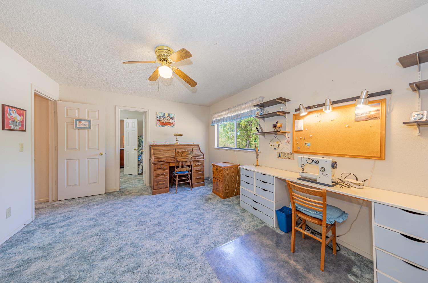 47457 Bissett Station Road Oakhurst, CA 93644 - Photo 6 of 59