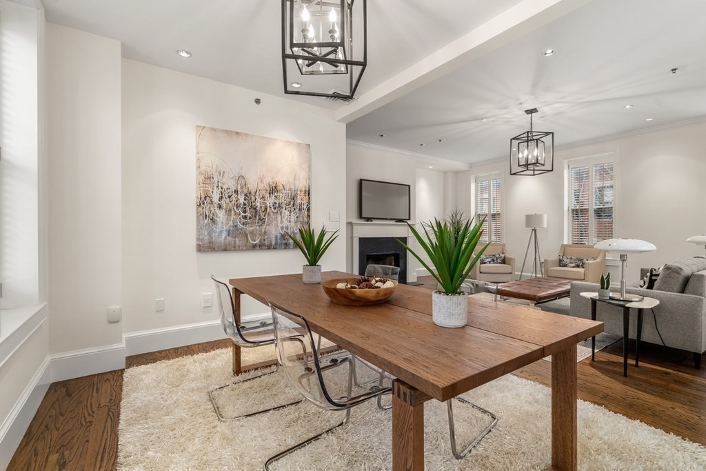 14 Rutland Street Boston, MA 02118 - Photo 9 of 27 Gallery Image 9