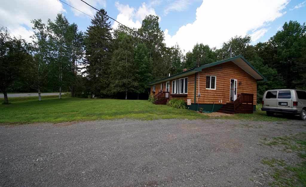 397 Hodgdon Mills Road Houlton, ME 04730 - Photo 2 of 57 397-hodgdon-mills-rd-1