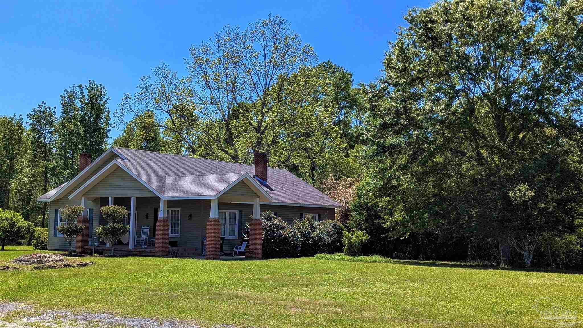 4925 Britton Lige Road Millry, AL 36558 - Photo 12 of 69