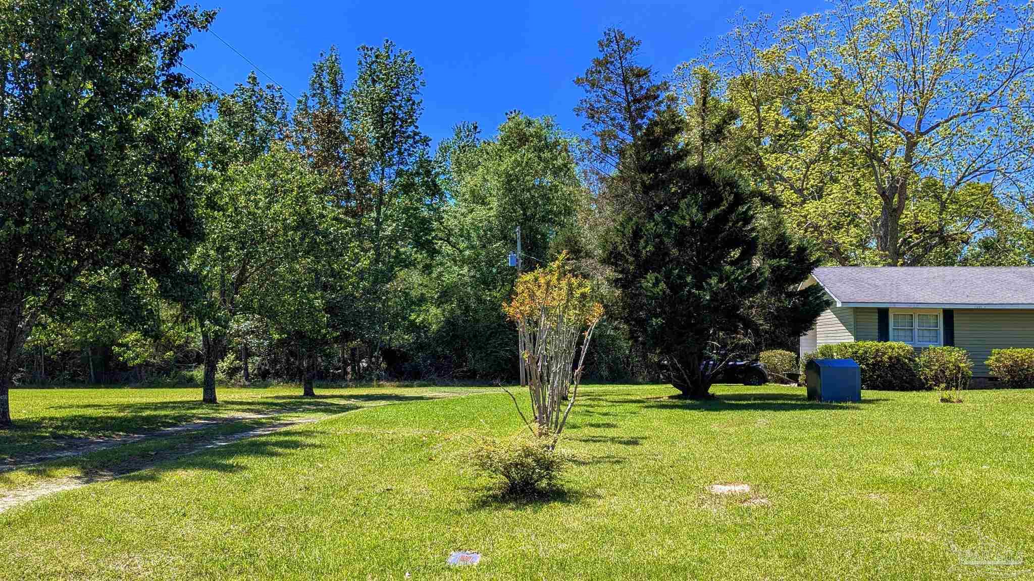 4925 Britton Lige Road Millry, AL 36558 - Photo 23 of 69