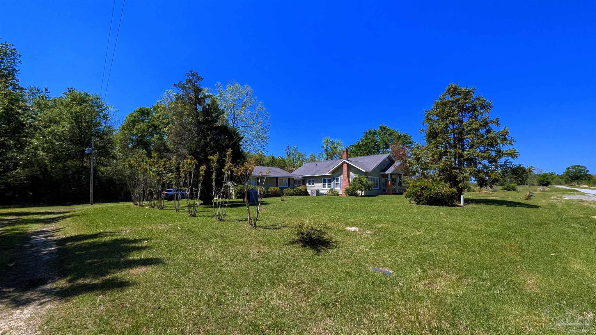 4925 Britton Lige Road Millry, AL 36558 - Photo 27 of 69