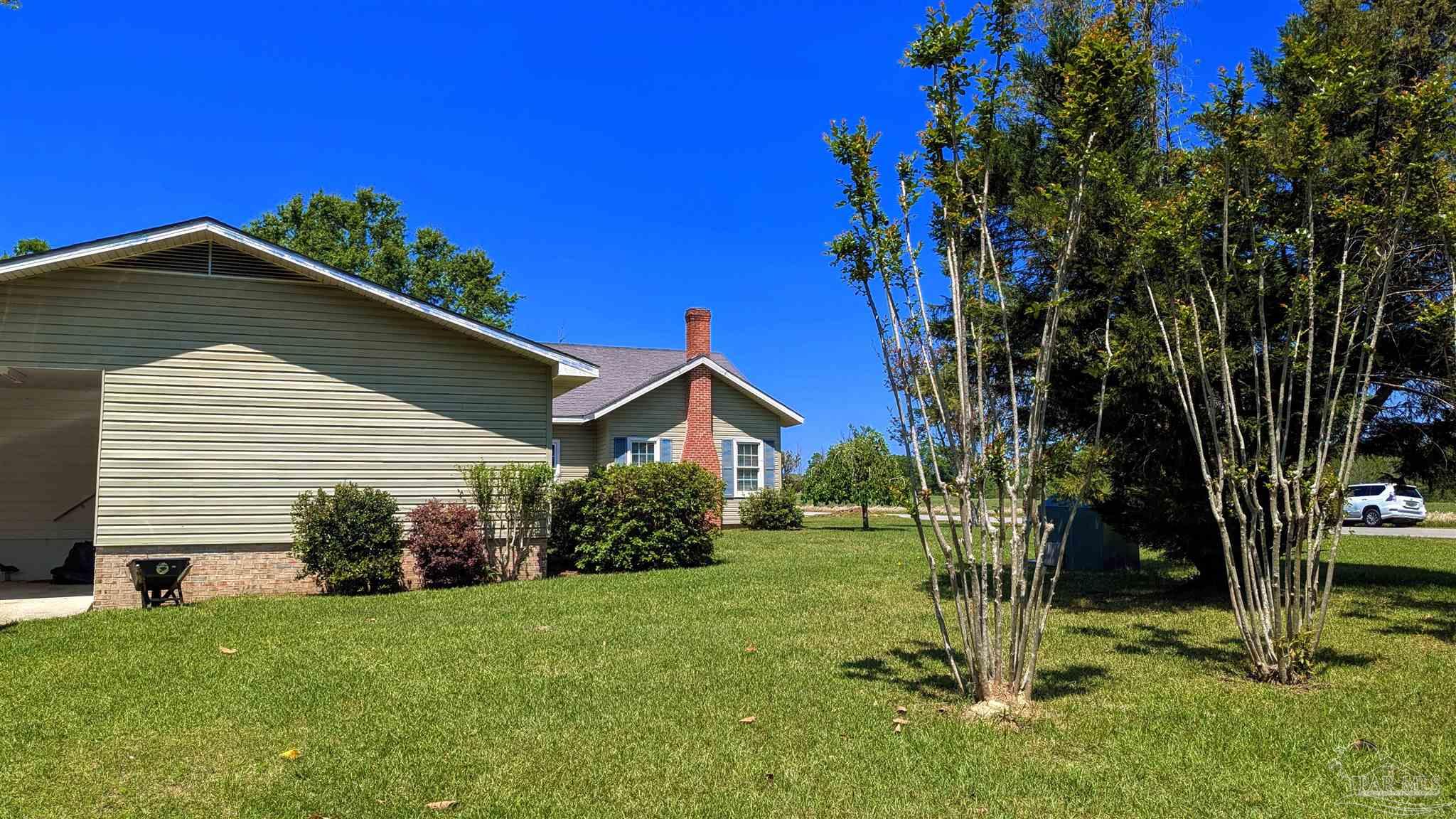 4925 Britton Lige Road Millry, AL 36558 - Photo 29 of 69