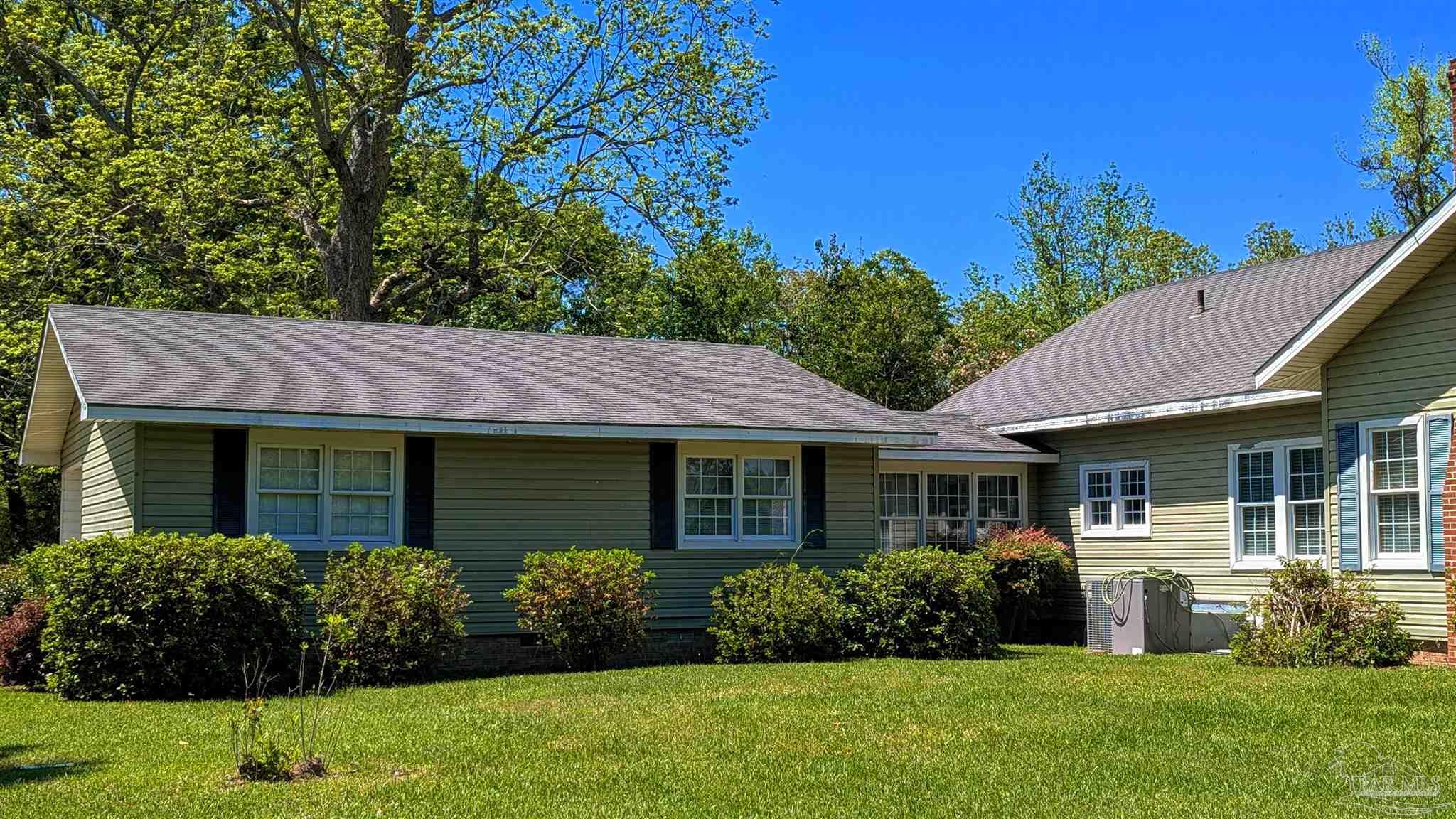 4925 Britton Lige Road Millry, AL 36558 - Photo 33 of 69